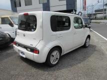 2015 Nissan Cube