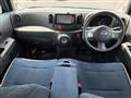 2012 Nissan Cube