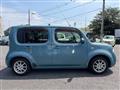 2012 Nissan Cube