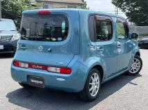 2012 Nissan Cube