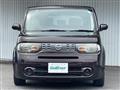 2013 Nissan Cube