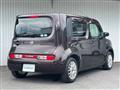 2013 Nissan Cube
