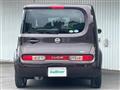 2013 Nissan Cube