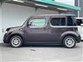 2013 Nissan Cube