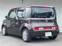 2013 Nissan Cube