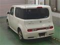 2013 Nissan Cube