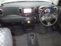 2013 Nissan Cube