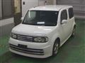 2013 Nissan Cube