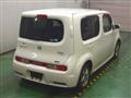 2013 Nissan Cube