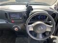 2011 Nissan Cube