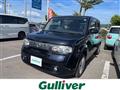 2011 Nissan Cube