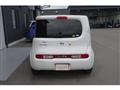 2017 Nissan Cube