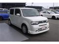 2017 Nissan Cube