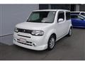 2017 Nissan Cube