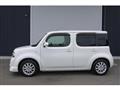 2017 Nissan Cube