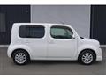 2017 Nissan Cube