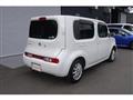 2017 Nissan Cube