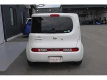 2017 Nissan Cube