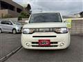 2015 Nissan Cube