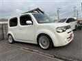 2015 Nissan Cube