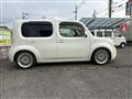 2015 Nissan Cube