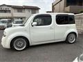 2015 Nissan Cube