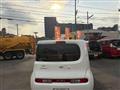 2015 Nissan Cube