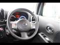 2015 Nissan Cube