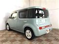2016 Nissan Cube