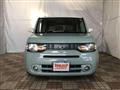 2016 Nissan Cube