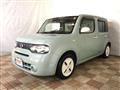 2016 Nissan Cube