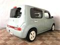 2016 Nissan Cube
