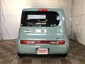 2016 Nissan Cube