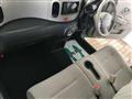 2016 Nissan Cube