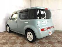 2016 Nissan Cube