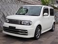 2013 Nissan Cube