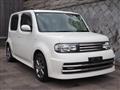 2013 Nissan Cube