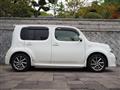 2013 Nissan Cube