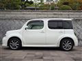2013 Nissan Cube