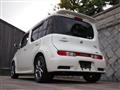 2013 Nissan Cube