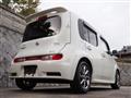 2013 Nissan Cube