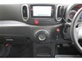 2013 Nissan Cube