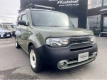 2009 Nissan Cube