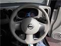 2014 Nissan Cube