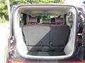 2014 Nissan Cube
