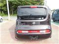 2014 Nissan Cube