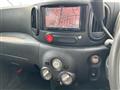 2016 Nissan Cube