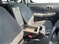 2016 Nissan Cube