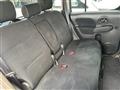2016 Nissan Cube