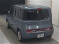 2012 Nissan Cube
